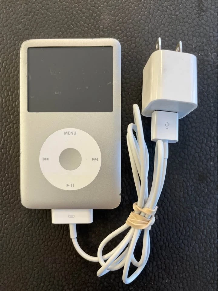 Ipod Classic 240gb for sale - eBay
