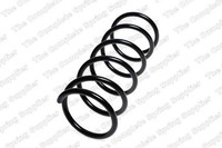 1X Kilen Fahrwerksfeder 23214 FüR Suzuki Mh Ignis 2 RM413 4X4 RM415 Justy 3 G3X