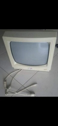 🎮 Ecran Couleur AMSTRAD CPC 6128 Plus (Fonctionne Parfaitement)