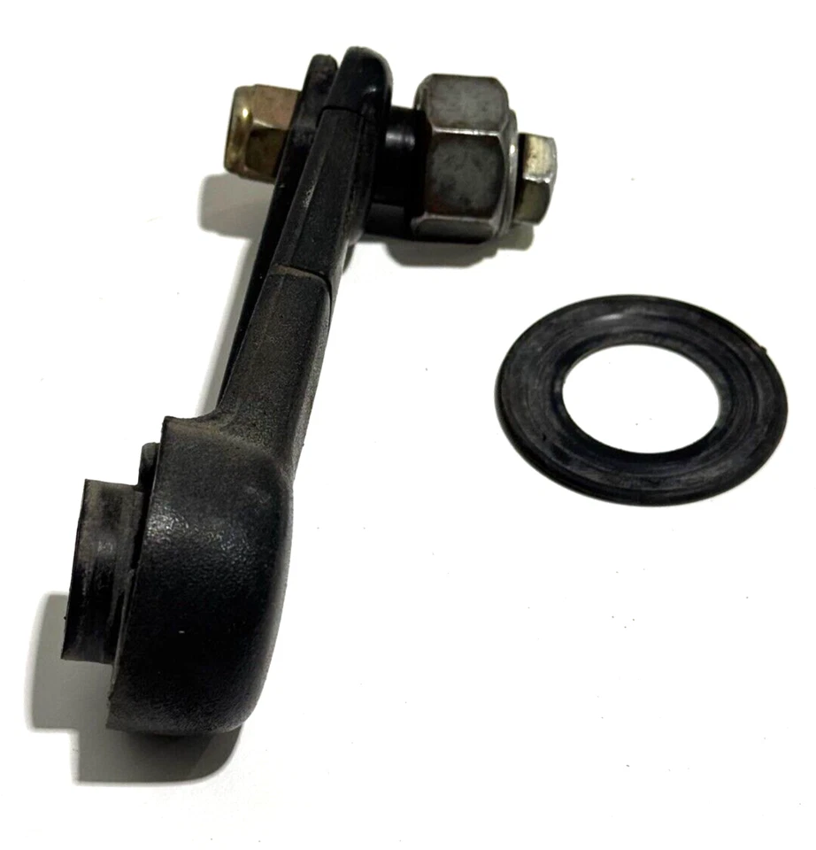 Manivela de ventana personalizada Ford F150 F250 F350 1987-1991 - viene como se ve Foto 3 de 4