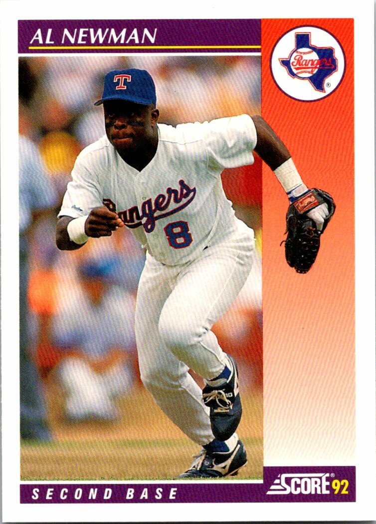 1992 SCORE ROOKIE AND TRADED SINGLES-----------PICK FROM LIST------- (CLEARANCE) - Picture 50 of 111