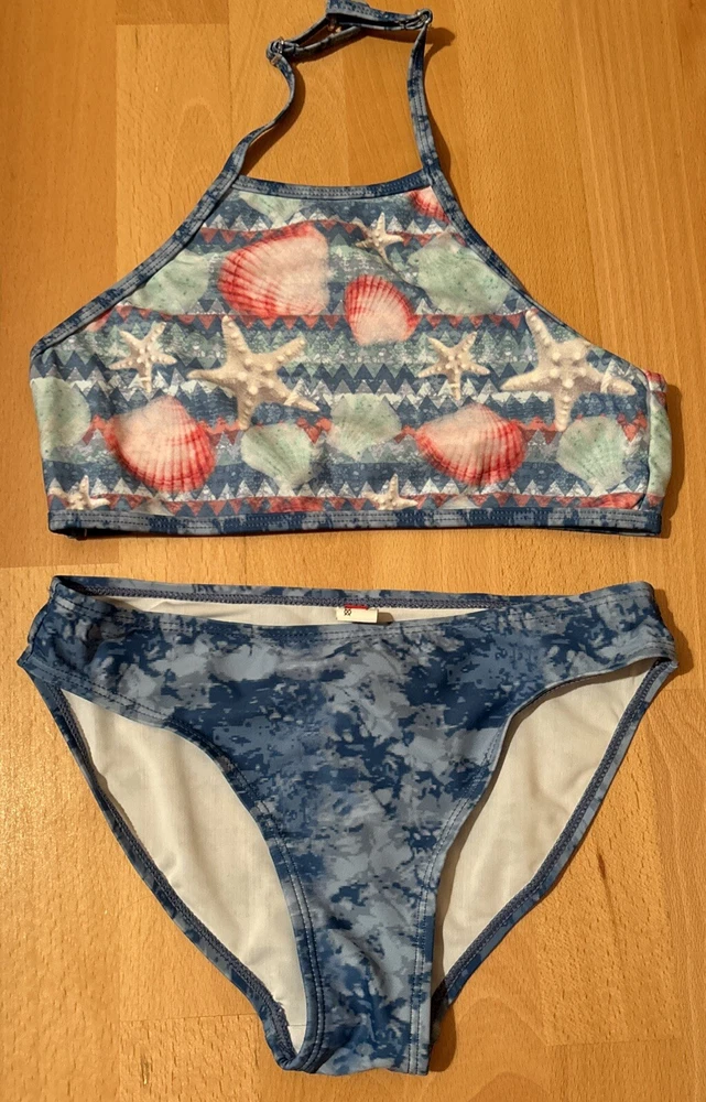 Bikini, Größe 152, K&L Ruppert, wurde nie getragen