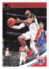 2018-19 Donruss #103 John Wall