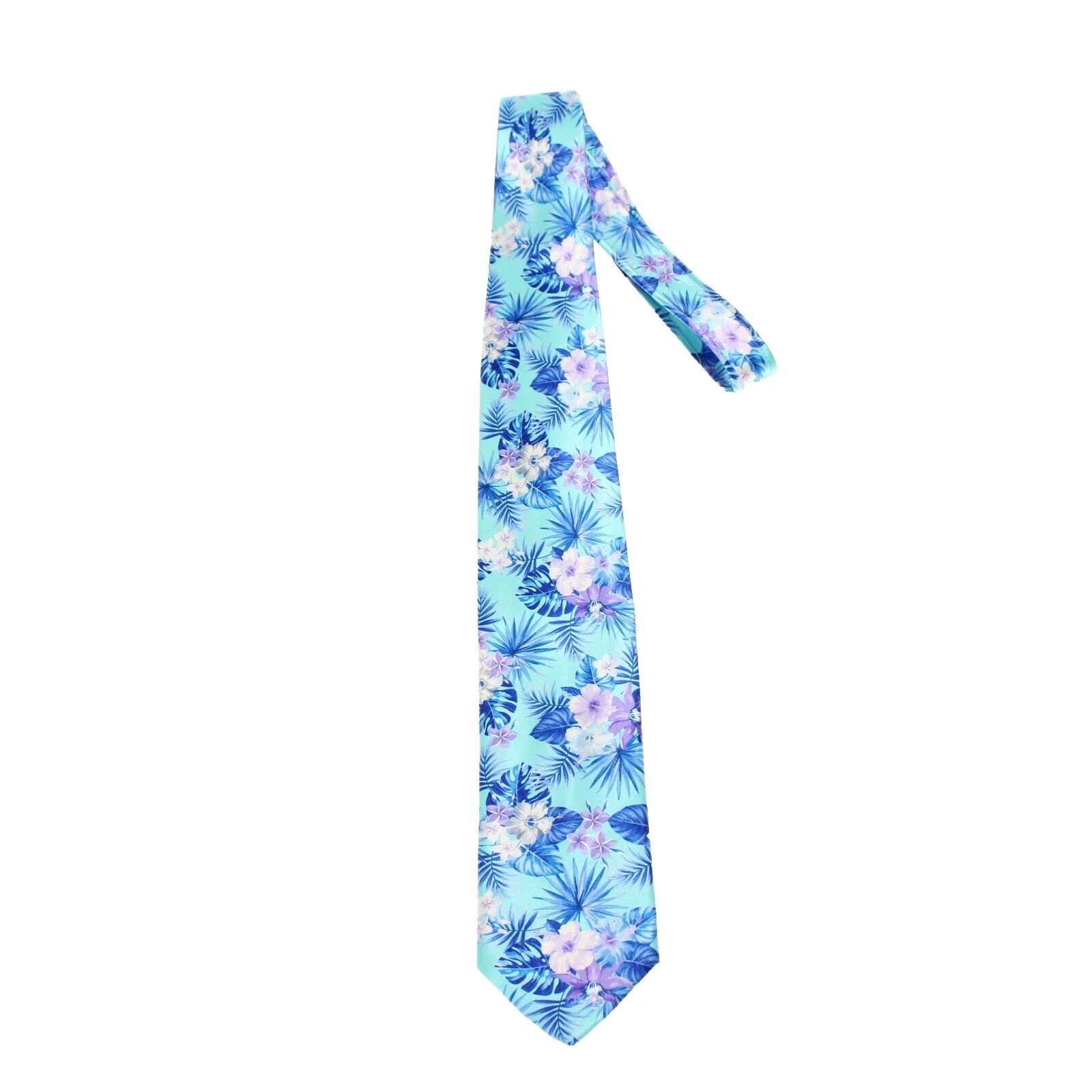 Lazos de Corbata hawaiana para hombres