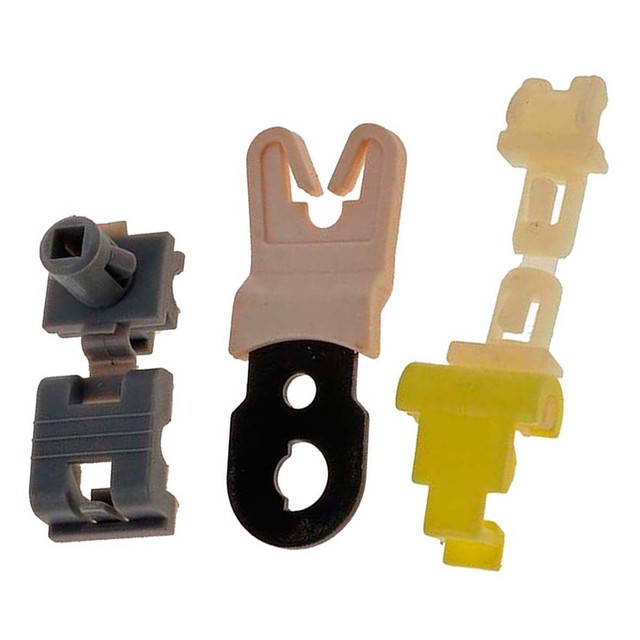 Dorman Help 75473 Door Lock Rod Clip Assortment for sale online eBay