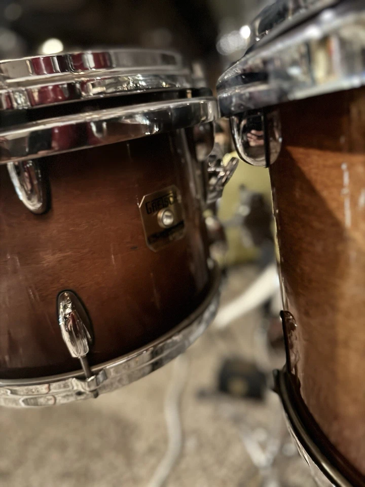 * Gretsch Maple Renown*  — 第 4/4 张图片