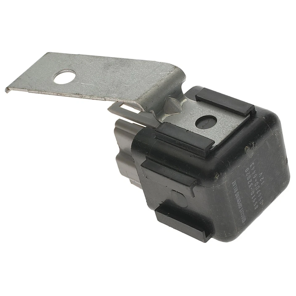 Relé de apertura de circuito SMP 777EV50 1990 para Toyota Corolla 1989-1991 1,6 L L4 Foto 2 de 4