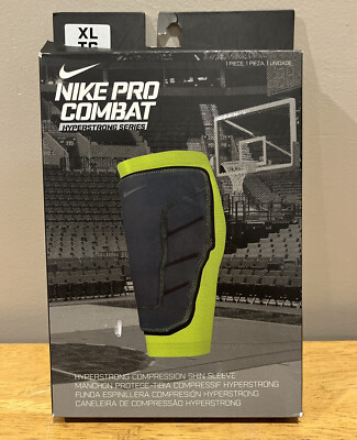 nike pro combat hyperstrong elite sleeve