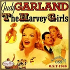 THE HARVEY GIRLS Soundtrack CD #89/100 O.S.T Original Film 1946 Judy Garland