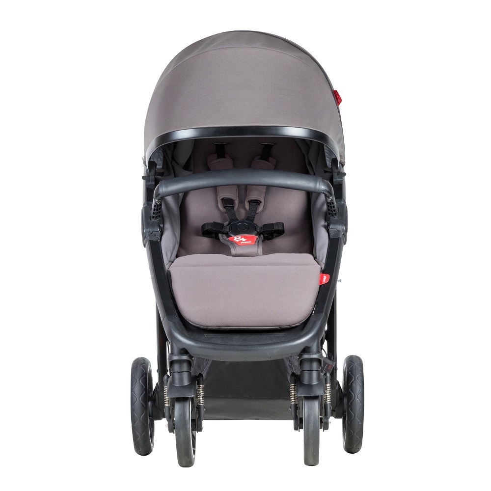 phil and teds smart 3