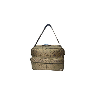 5 Städte 16'' Handgepäck Reisetasche Flugtasche Unter Reisetasche 42x29x20cm 19Liter