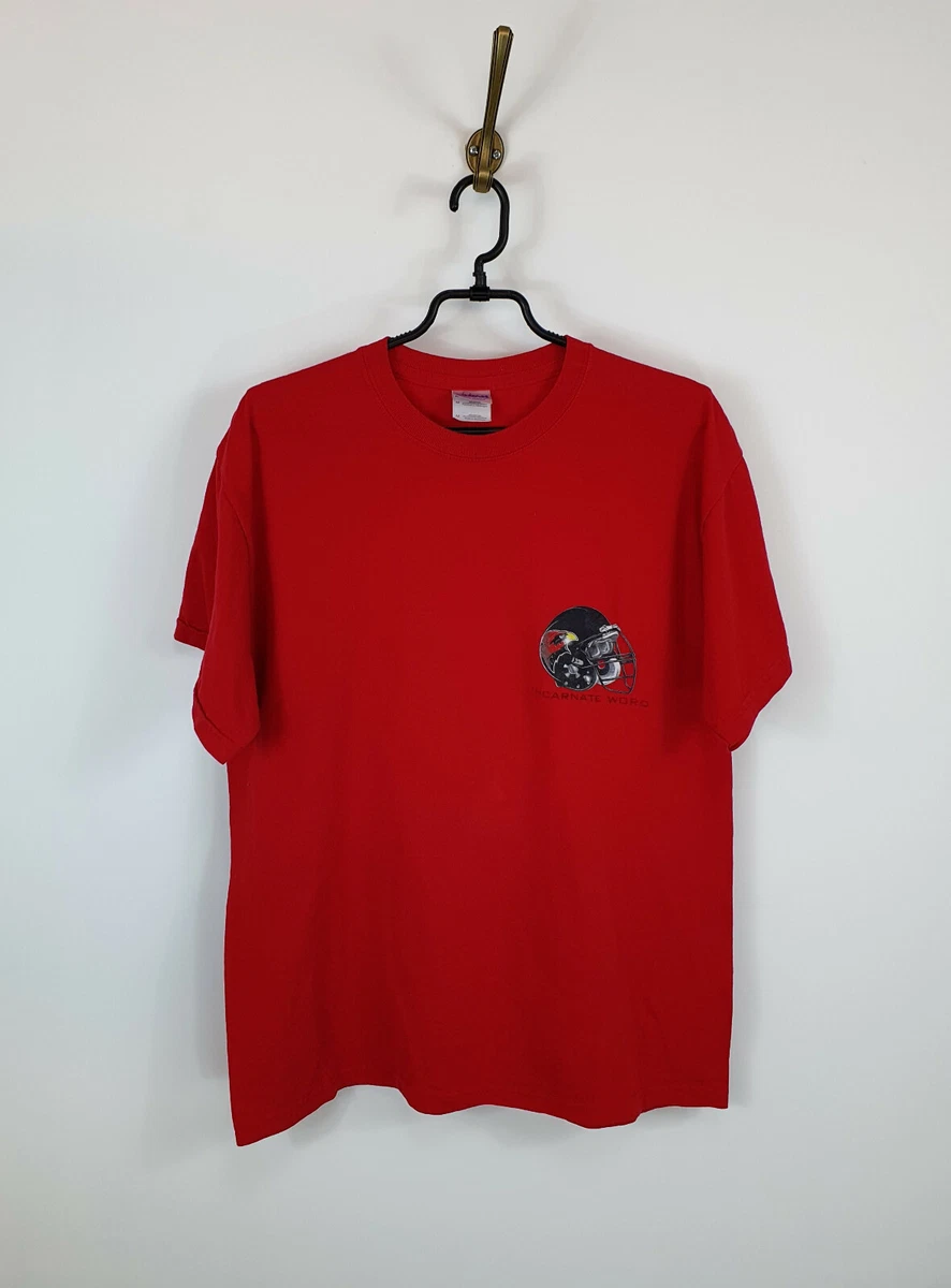 Gildan Arizona Cardinals NFL Red T Shirts Men Size M eBay