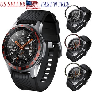 samsung gear sport bezel not working