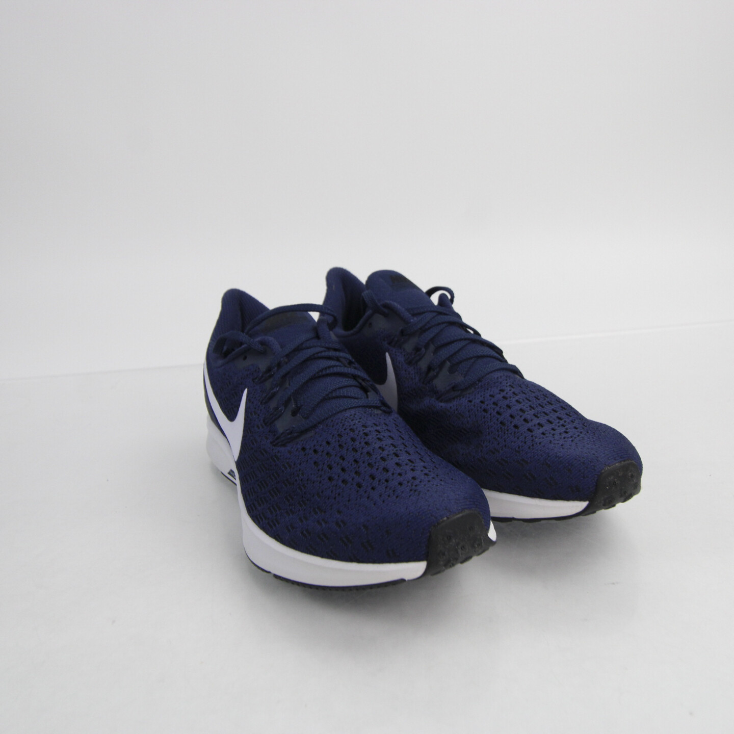 Nike Air Zoom Pegasus Running & Jogging Shoes Women's Navy/White 0