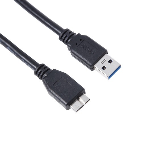 Cavo cavo sincronizzazione dati USB 3.0 per tablet Nokia Lumia 2520 - Foto 2 di 2