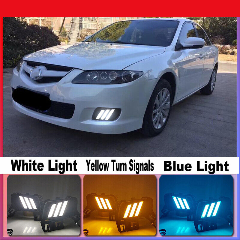 Headlamp and Fog Lamp Kit | MAZDA MAZDA6 2015 Headlamp and Fog Lamp Kit | MAZDA MAZDA6 2015