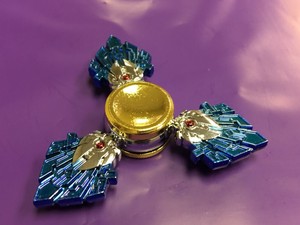 rare fidget spinners ebay
