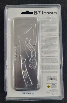 Limited Edition OLD TIMER 1520T Sharpfinger With 720T ~ New W/ Tin