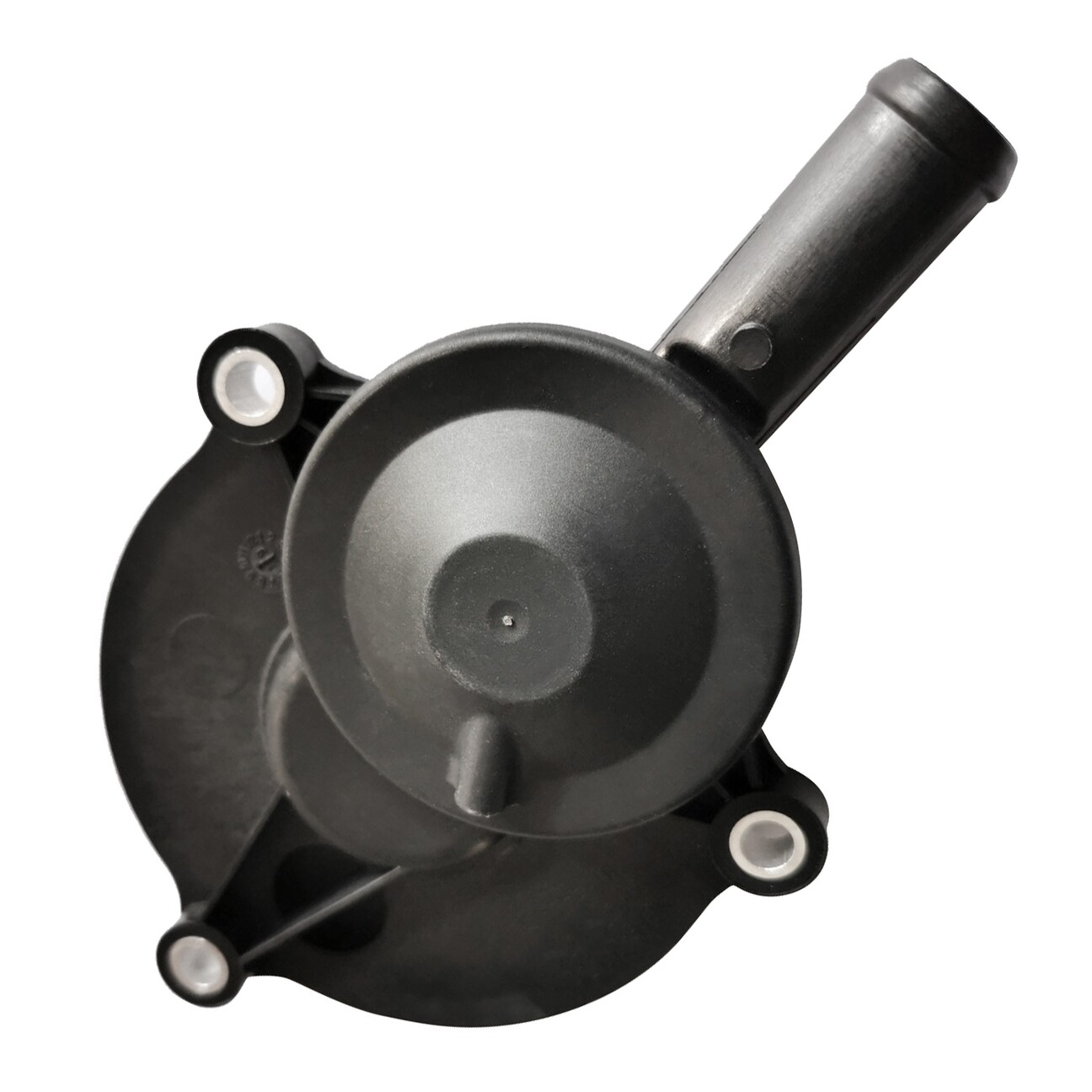 Ölabscheider Kurbelgehäuseentlüftung - Direkter Ersatz Für BMW E46 E60 E61 E65 E66 X3 | OE 11127799225