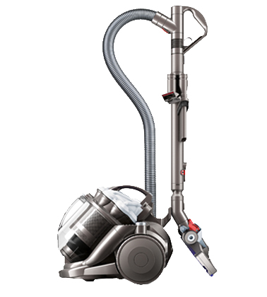 Dyson DC19 Multi Floor Bagless Vacuum Cleaner for sale