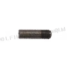TRIUMPH BONNEVILLE TR6 TAPPET ADJUSTER E1513 70-1513 UK MADE LF HARRIS