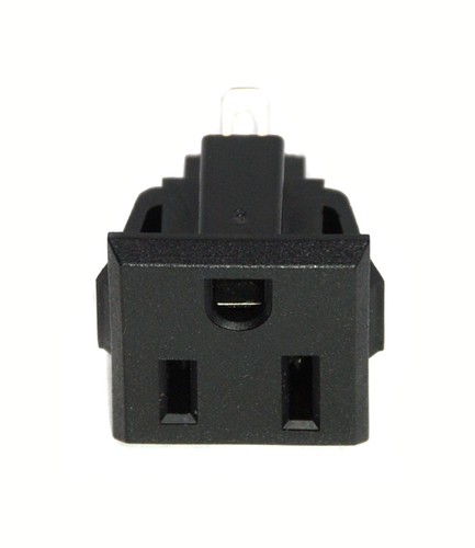 5 Stck. AC-STECKDOSE Buchse IEC 3P 15A 125V Klemme Typ SOKAO JEC SS-6B-1 JEC * SS-6B - Bild 7 von 8