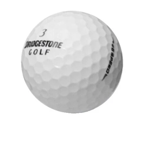 Recycled Balls Golf Balls