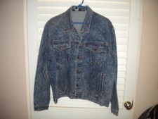 U.S Blues Brand Jean Jacket