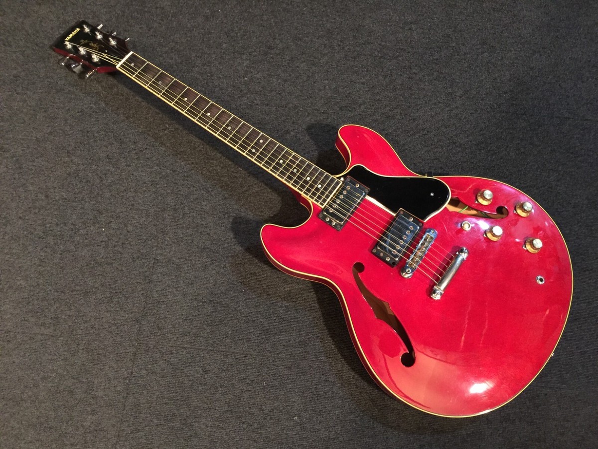 ギター YAMAHA SA-1300 Super Axe 1984 Yamaha SA1300 ($999) Sharpened Flat - Japanese Vintage