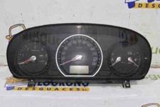 Compteur Hyundai SONATA