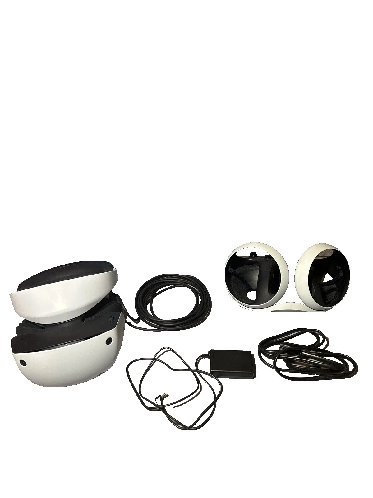 Sony USB 2.0 Connectivity VR Headsets