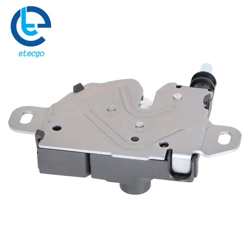 Engine Hood Bonnet Lock Latch Cylinder 4956236 For Ford Transit 2006 2007-2013 - Picture 10 of 15