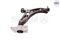 Sidem 63877 Querlenker Vorne Rechts FüR Vw Seat Skoda