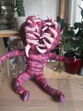 G.T.F.O Baby Striker Plush Limited Edition from GTFO Video Game