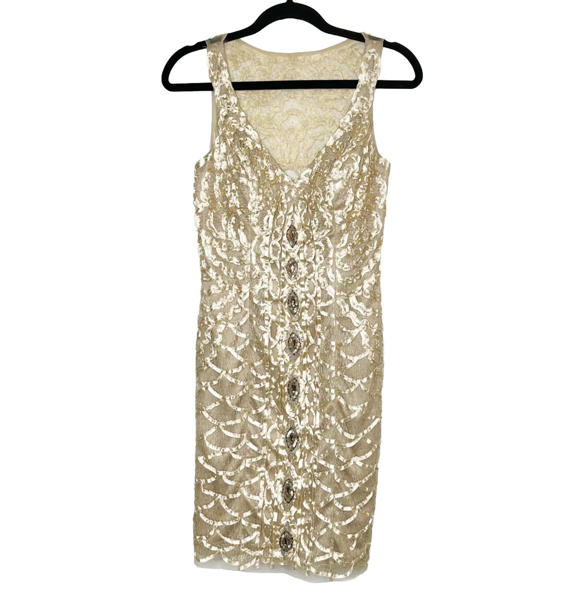 Sue Wong Gold Dresses for Women for sale | eBay Sue Wong Gold Dresses for Women for sale | eBay