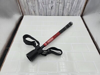 VR Golf Club controller holder Oculus (Meta) Quest 1, 2 USA Shipping (RED)