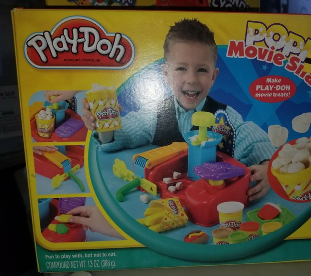 ebay play doh
