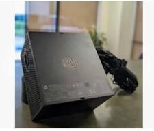 NEW 500W 550 WATT 600W Gaming Quiet Black Fan PSU SATA ATX PowerSupply PCle