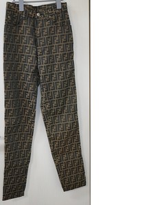 fendi pants ebay