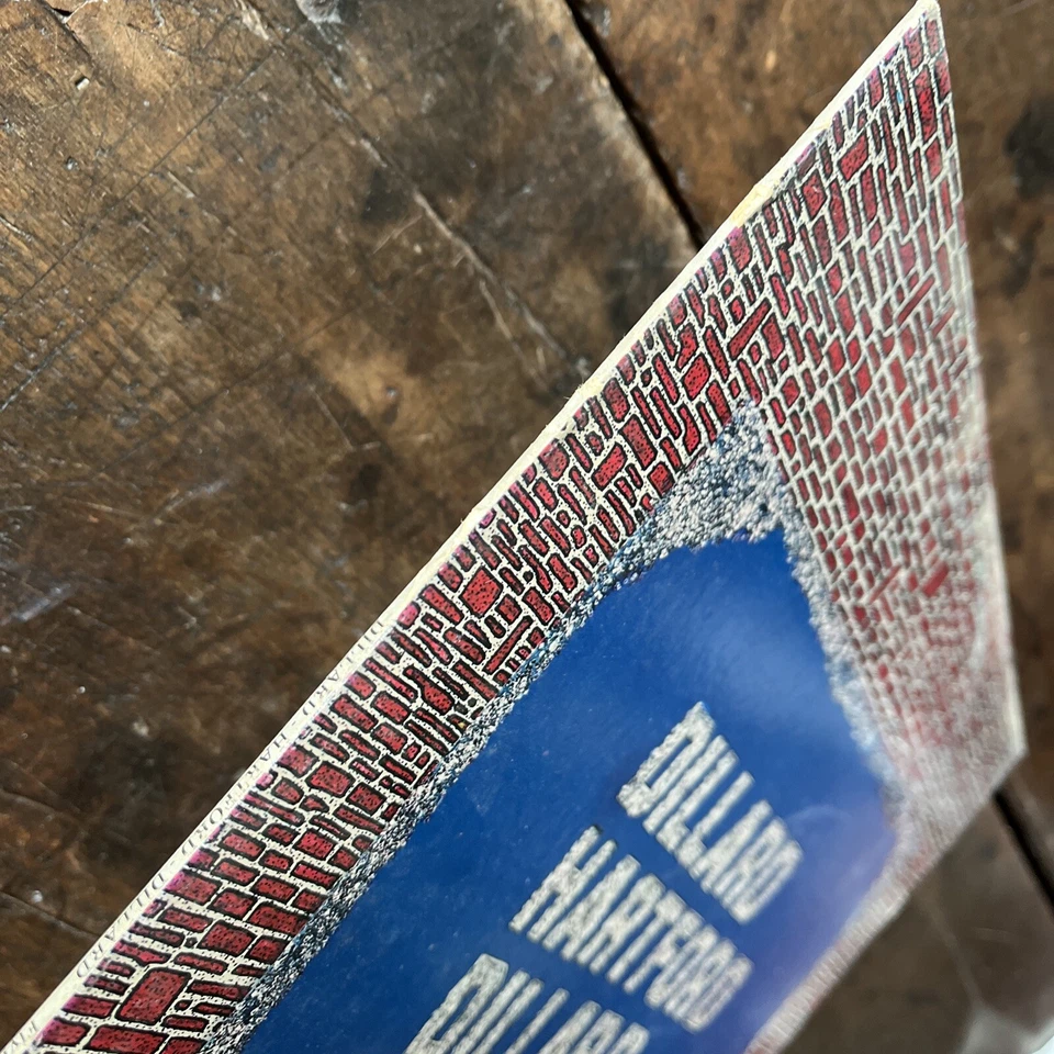 DILLARD-HARTFORD-DILLARD | Glitter Grass - 1977 LP Flying Fish VG+ - Image 2 of 4