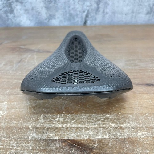 Specialized S-works Power Mirror 143mm FACT Carbon Rails Bike Saddle 210g - Picture 5 of 9