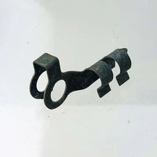 Snapper 10937 Right Arc Clip 1/4 for Transfer Rod OEM NOS Replaced by 7010937YP