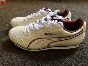 puma commander