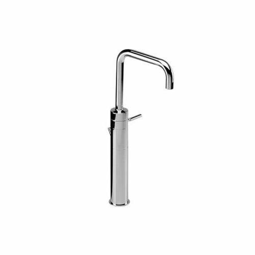 Jado 832 001 355 Iq Single Hole Lavatory Faucet Ultrasteel For
