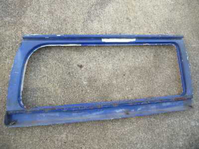 Vw t2 body panels deals