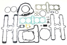 996860 Full Gasket Set for Kawasaki GT750 P1-P9 82-96, GPZ750 83-89, Z750 80-87