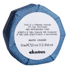 Davines This Is A Forming Pomade Workable texture to style short hair  2.7oz