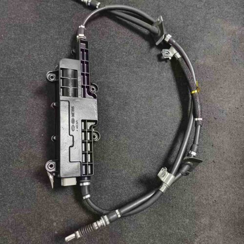 59700C5610 Parking Brake Handbrake Actuator Control Module For Kia Sorento 15-18 - Picture 4 of 8