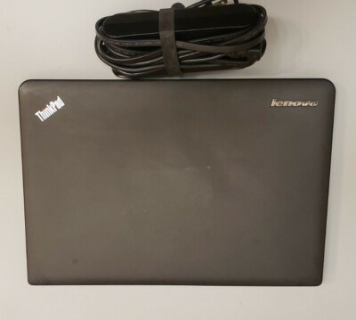 LENOVO THINKPAD E440 Intel Core i3-4000M 2.40GHz 4GB RAM 250GB