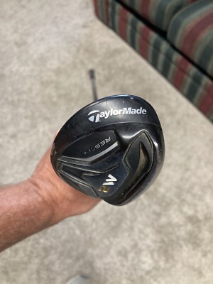 Taylormade RH Rescue M2 22 Degree 4 Hybrid REAX 55 Flex-M See